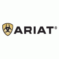 ARIAT logo