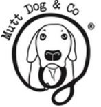 Mutt Dog & Co logo