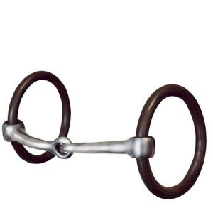 Snaffle Bit O-Ring nivelkuolain