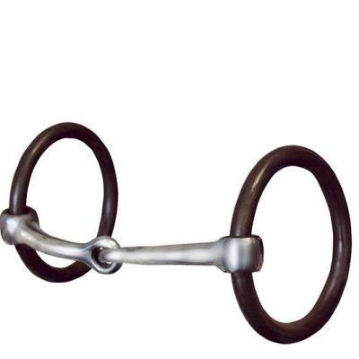 Snaffle Bit O-Ring nivelkuolain