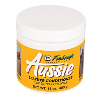 Fiebing's Aussie Leather Conditioner