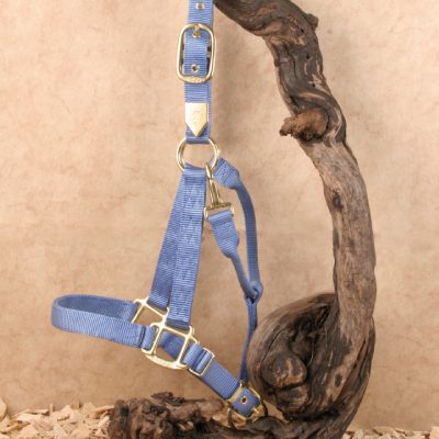 Hamilton Deluxe Halter Riimu