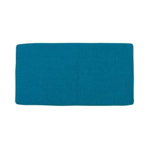 Mayatex Show Blanket Arabian, turkoosi
