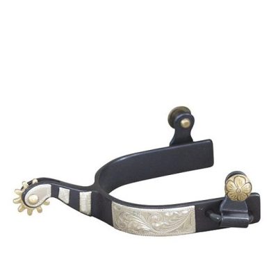 Kannukset Black Steel