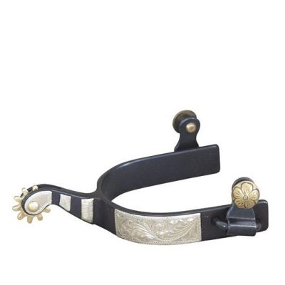 Kannukset Black Steel