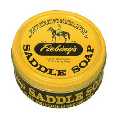 Fiebings Saddle Soap Dose