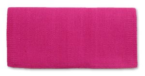Showhuopa Mayatex Show Blanket Arabian, fandango pink (85)