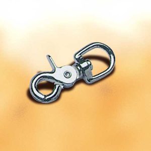 Pikalukko 1,6 cm, pyöreä