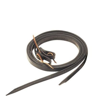 Ohjat USA Harness Dark Oil 3/4"