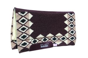Professional's Choice Comfort-Fit SMx Air Ride Pad Quest