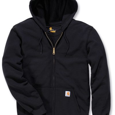 Carhartt Original Hooded Sweat Huppari K122