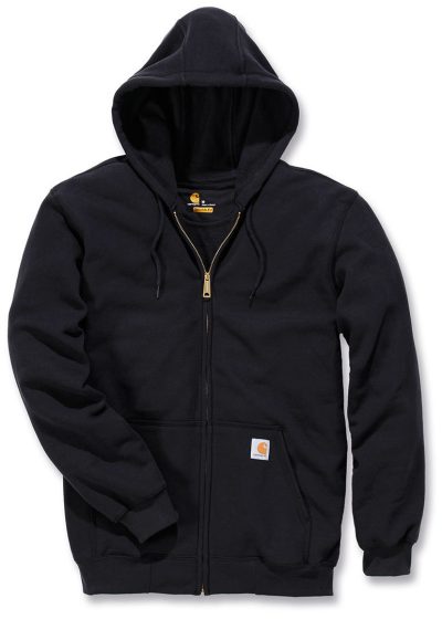 Carhartt Original Hooded Sweat Huppari K122