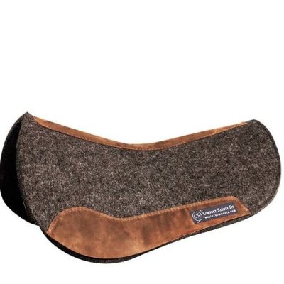 CSF Wool Feltpad Round