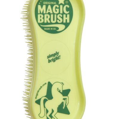 MagicBrush harja