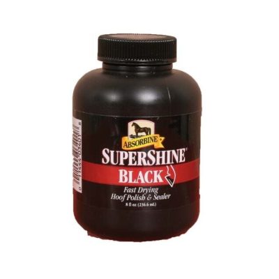 Absorbine SuperShine Hoof Polish