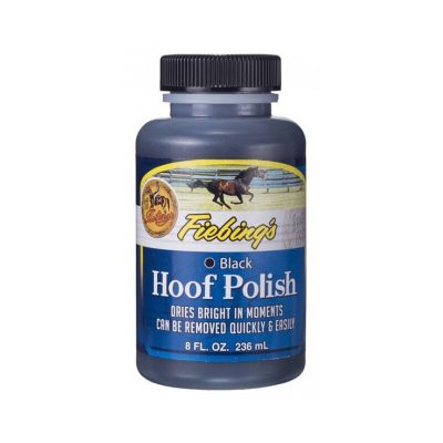Fiebing's Hoof Polish