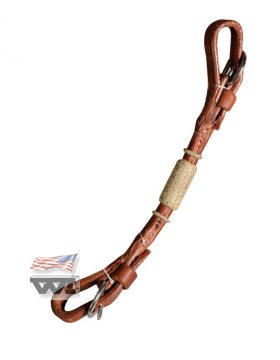 Kuolainremmi Rawhide