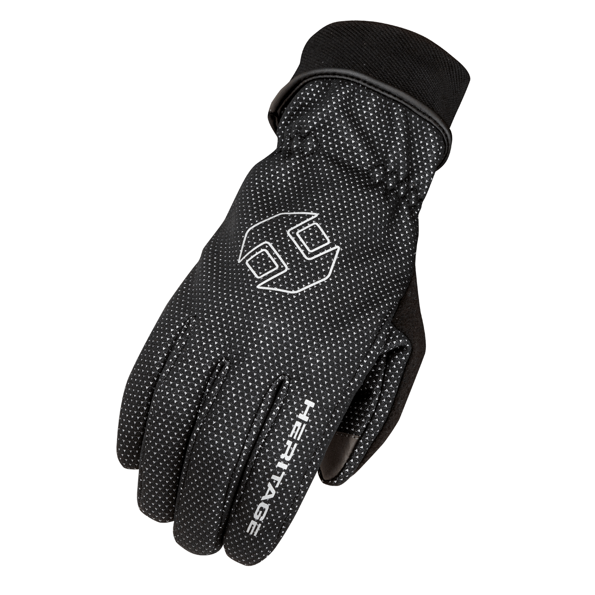 Käsineet Heritage Winter Gloves Summit