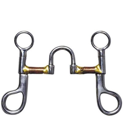 Correction Trainingsbit Short Shank 12,8 cm