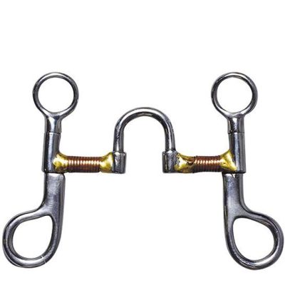 Correction Trainingsbit Short Shank 12,8 cm