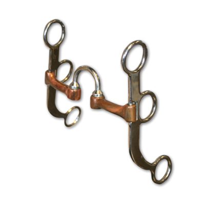 PC Bob Avila Correction Baby Training Bit 12,7 cm