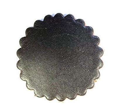 Concho Leather nahkaconcho