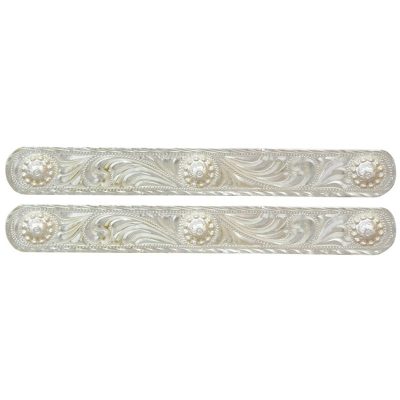 Numero-Pinssi huopaan Silver setti/2 kpl
