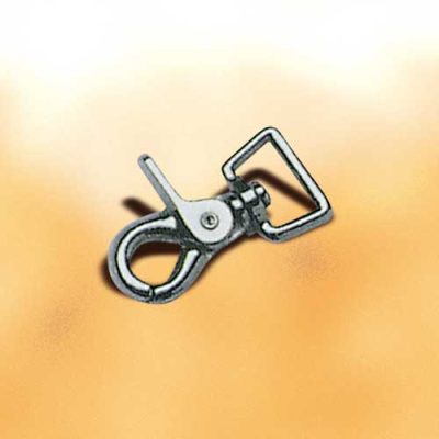 Pikalukko neliskulmainen 1,6cm
