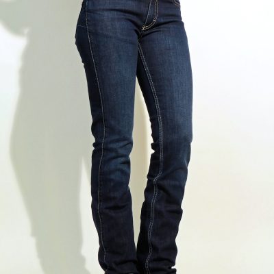 Farkut OSWSA Western Riding Jeans Annie