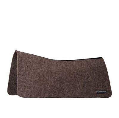 Alushuopa CSF Felt Liner Contoured