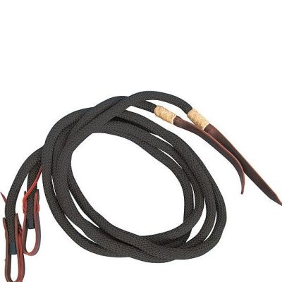 Nylon Ohjat Deluxe