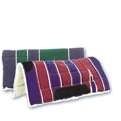 Satulapatja Navajo Pony Pad