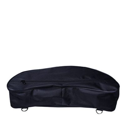 Satulalaukku Cantle Bag