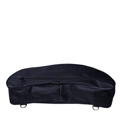 Satulalaukku Cantle Bag