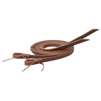 Ohjat Weaver Extra Heavy Harness Working Cowboy 3/4"x8' 1,9 cm