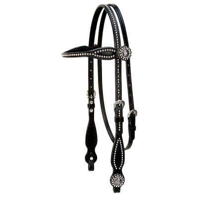 Suitset Weaver Back in Black