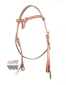 Suitset Braided Futurity
