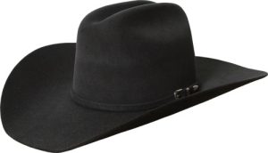 Hattu Rodeo King 10X