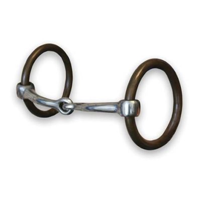 PC Bob Avila Signature Snaffle Bit 13,35 cm