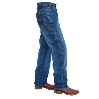 Farkut Cinch Blue Label Carpenter