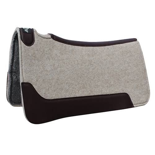 Professional's Choice Cowboy Felt Air Ride Roper Pad