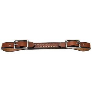 Kuolainremmi Weaver Flat Bridle Leather