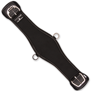 Classic Equine Feather Flex satulavyö Roper