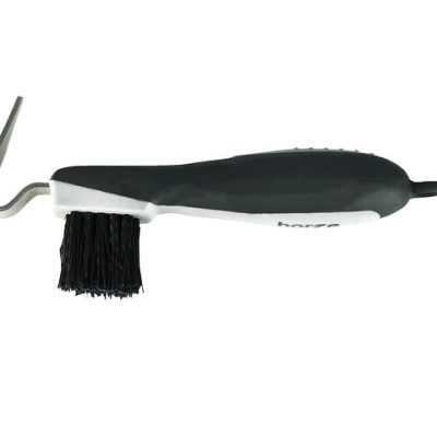 Kaviokoukku Horze Softgrip