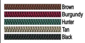 Double Diamond Halter Brannaman Naruriimu