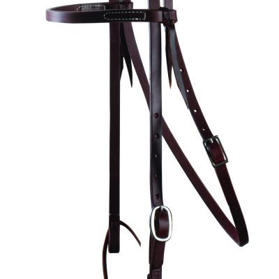 Suitset PC Ranchhand Single Buckle