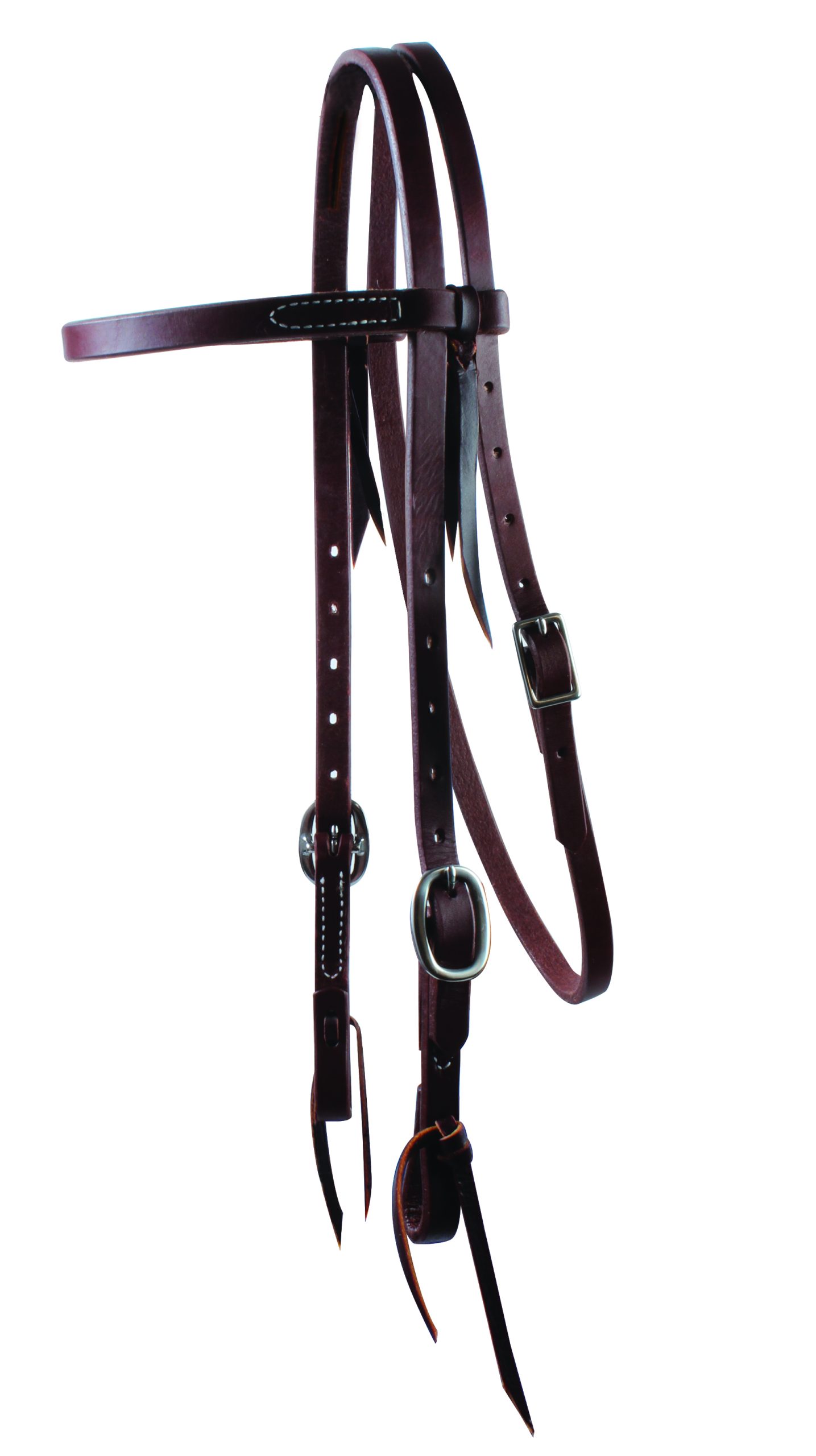 Suitset PC Ranchhand Double Buckle