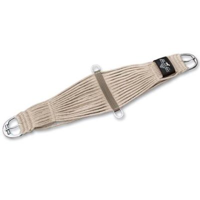 Professional's Choice Mohair Roper satulavyö