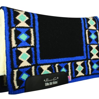 Professional's Choice Comfort-Fit SMx Air Ride pad Hourglas