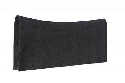 Alushuopa Professional's Choice Saddle Pad Liner Contoured